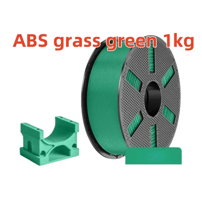 ABS 3D Printer Filament 1.75mm (1kg) (available in different colours) by Habicare