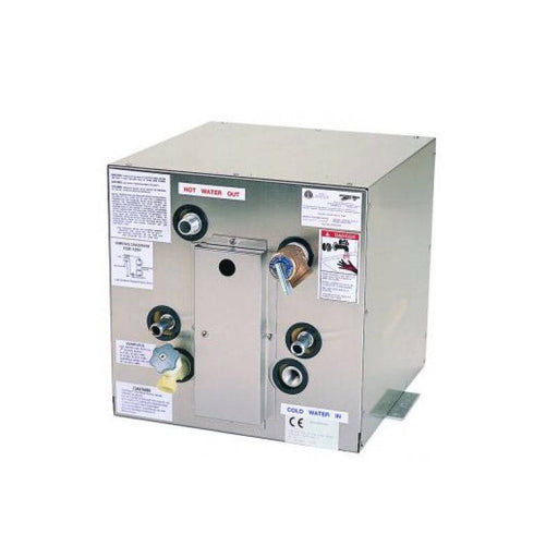 Absolute Marine Marine & RV Water Heating Kuuma Water Heater 42 Litre Side Mounts