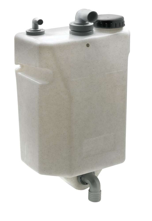 Absolute Marine Waste Water Pump Holding Tank Waste Water 80 litre