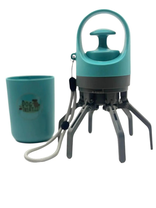 Portable Pooper Scooper by DogTreatNZ