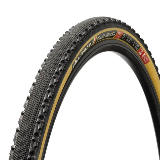 Challenge H-Cl Gravel Grinder Pro by Euro Cycling NZ
