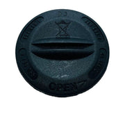 Sherwood Wisdom Dive Computer Battery Hatch Cover by NZ Diver