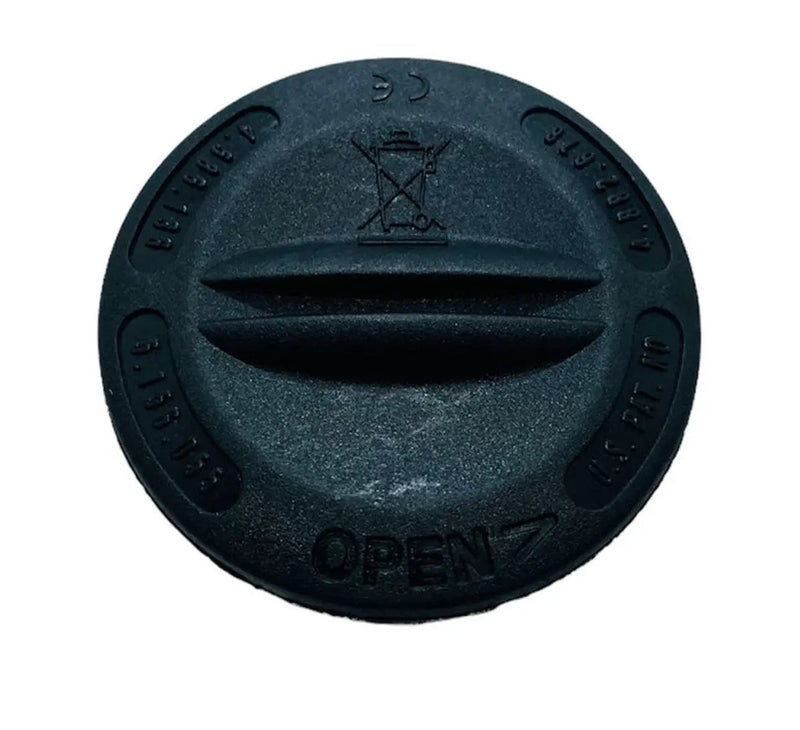 Sherwood Wisdom Dive Computer Battery Hatch Cover by NZ Diver