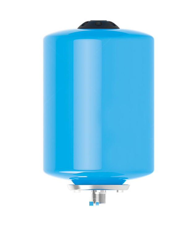Seaflow Water Pumps RV & Marine Accumulator water Pressure Tank 8L Seaflow RV And Marine Water Pressure Tank 8L