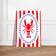 Lobby by Blank Wall Print Shop