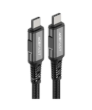 ACEFAST 240W USB-C to USB-C Cable NZ – Super Durable PD Cable C1-09 by techplus