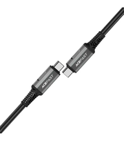 ACEFAST 240W USB-C to USB-C Cable NZ – Super Durable PD Cable C1-09 by techplus