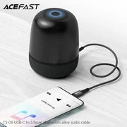 BroDeals Aux Cables Premium Lightning Aux Jack / Cable (Apple MFI Certified) Premium Lightning Aux Jack / Cable (Apple MFI Certified)