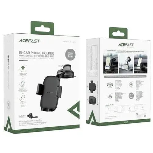 BroDeals Car Phone Holder Premium Multi Fitting Phone Holder Premium Multi Fitting Phone Holder