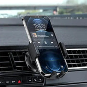 BroDeals Car Phone Holder Premium Multi Fitting Phone Holder Premium Multi Fitting Phone Holder
