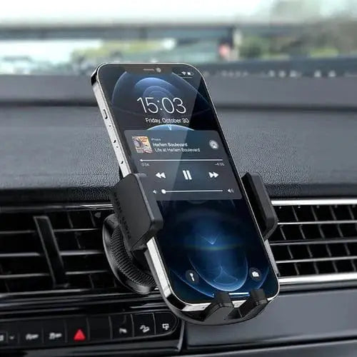 BroDeals Car Phone Holder Premium Multi Fitting Phone Holder Premium Multi Fitting Phone Holder