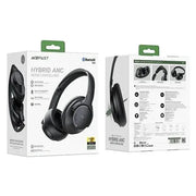 Premium TWS Headset w/ ANC, 50 Hours by BroDeals