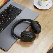 Premium TWS Headset w/ ANC, 50 Hours by BroDeals