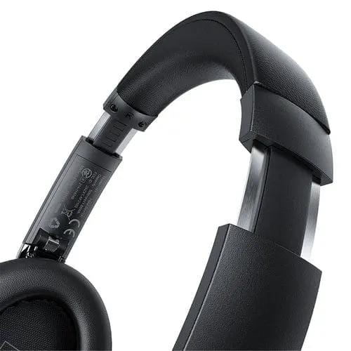 Premium TWS Headset w/ ANC, 50 Hours by BroDeals