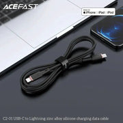 BroDeals mobile phone accessories Zinc Alloy Soft Silicone Data Cable Zinc Alloy Soft Silicone Data Cable