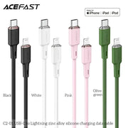 BroDeals mobile phone accessories Zinc Alloy Soft Silicone Data Cable Zinc Alloy Soft Silicone Data Cable