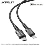 Super Durable Premium Data Cable(Apple MFI Certified) by BroDeals