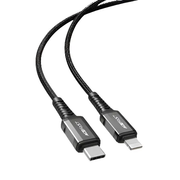 Super Durable Premium Data Cable(Apple MFI Certified) by BroDeals