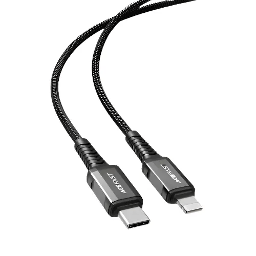 BroDeals USB Charging Cable Super Durable Premium Data Cable(Apple MFI Certified) Super Durable Premium Data Cable(Apple MFI Certified)