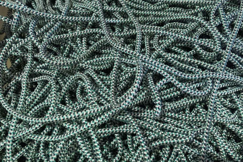 4mm Braided Lead Core Rope x 1 m by Action Fishing Nets