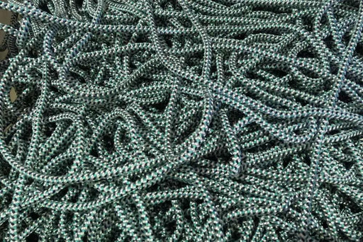 5mm Braided lead core rope x1 m by Action Fishing Nets