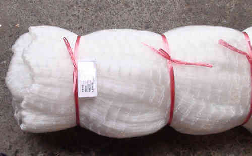 3 Inch 0.5mm X 36md Pacific Island Mesh x 120M - Heavy Duty Fishing Mesh Roll