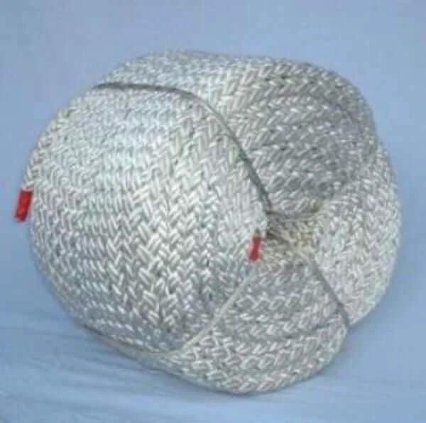 Braided Nylon Ropes Strongest and Most Popular rope