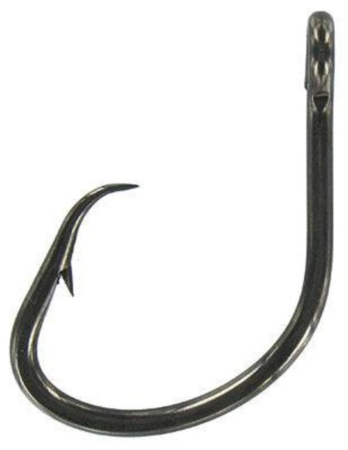 Mutsu Style Fishing Hooks