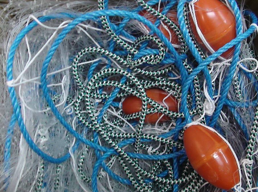Action Fishing Nets General 30m Snapper Multi Purpose Fishing Nets 20m 30m 40m 60m long