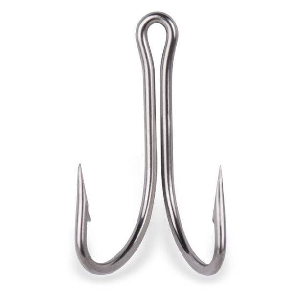 No.20 Double Tuna Trolling Hook - Action Outdoors Kiwi