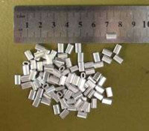 Mini Alli 0.8mm 1mm 1.2mm 1.3mm 1.5mm x 1000pcs