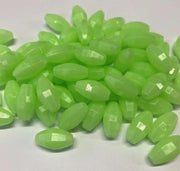 Action Fishing Nets General Luminous Bead 50 Pack Luminous Bead 50 Pack by Action Fishing Nets