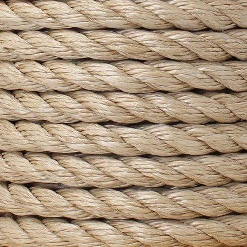 Pro Manila Rope Sample - Action Outdoors Kiwi