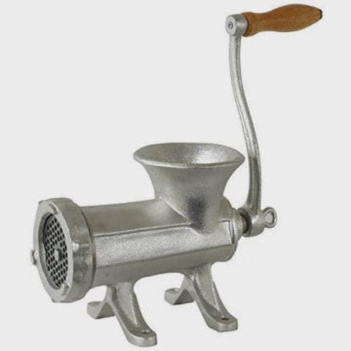 Action Outdoors Mincers Hand Mincer #12