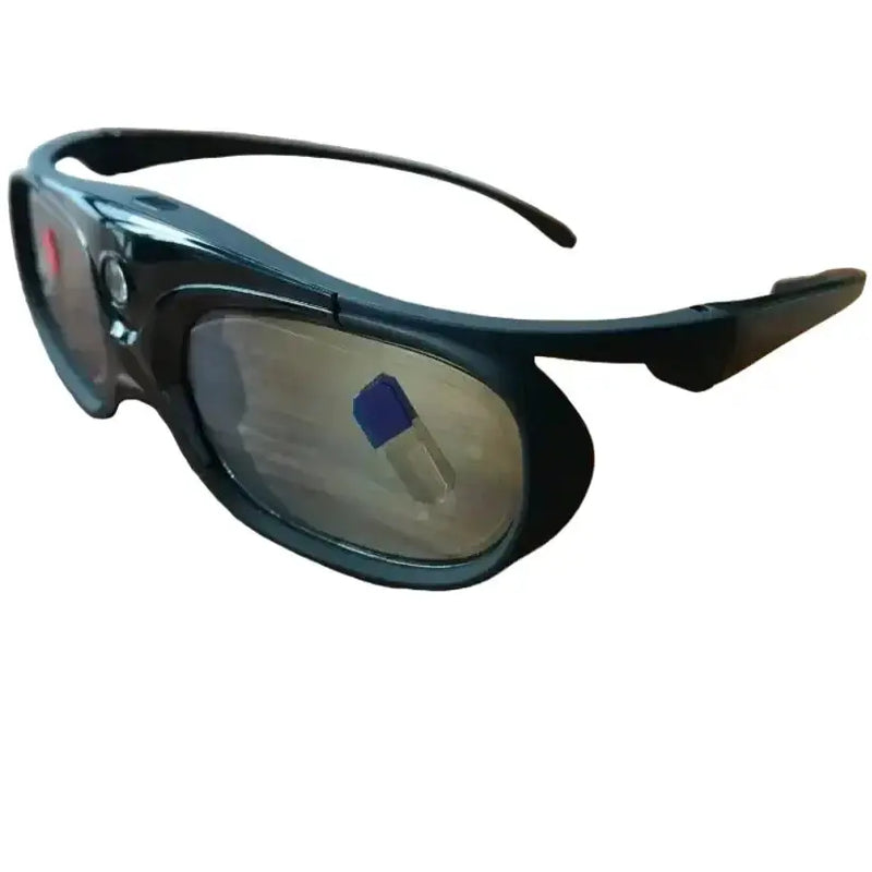 Active Shutter 3D Glasses (96–144Hz) for Projectors by Habicare