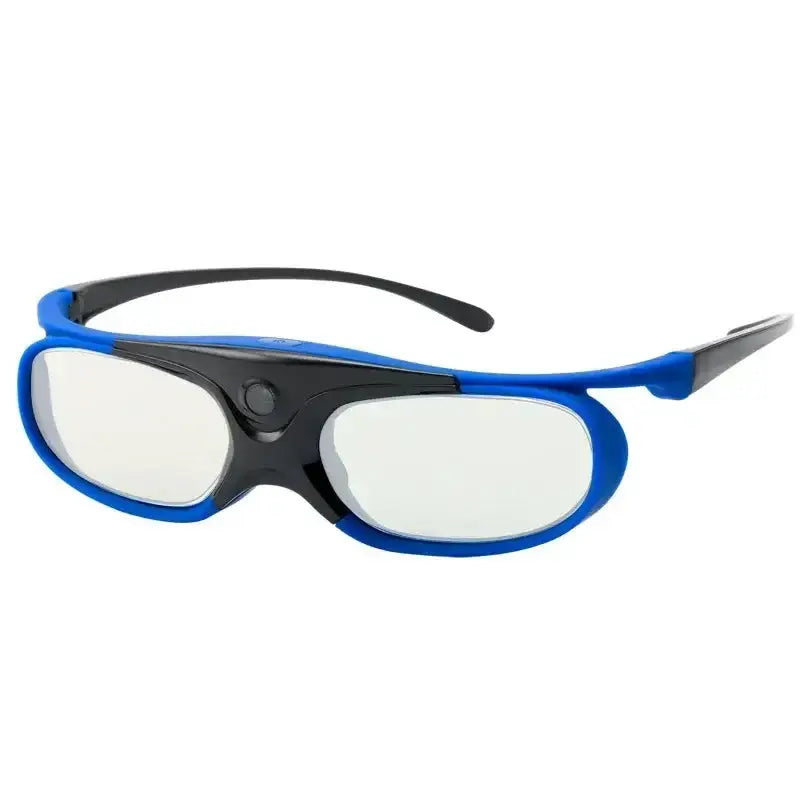 Active Shutter 3D Glasses (96–144Hz) for Projectors by Habicare