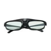 Active Shutter 3D Glasses (96–144Hz) for Projectors by Habicare