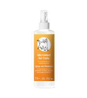 MicroMed for Cats Acute Care by MicroMed