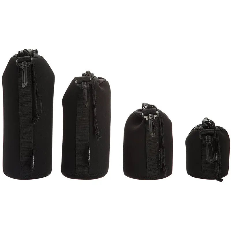 Action Outdoors Limited Amazon Best-Selling Waterproof Camera Lens Pouch Amazon Best-Selling Waterproof Camera Lens Pouch