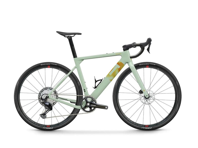 3T Primo2 Wpnt Grx 1X12 by Euro Cycling NZ