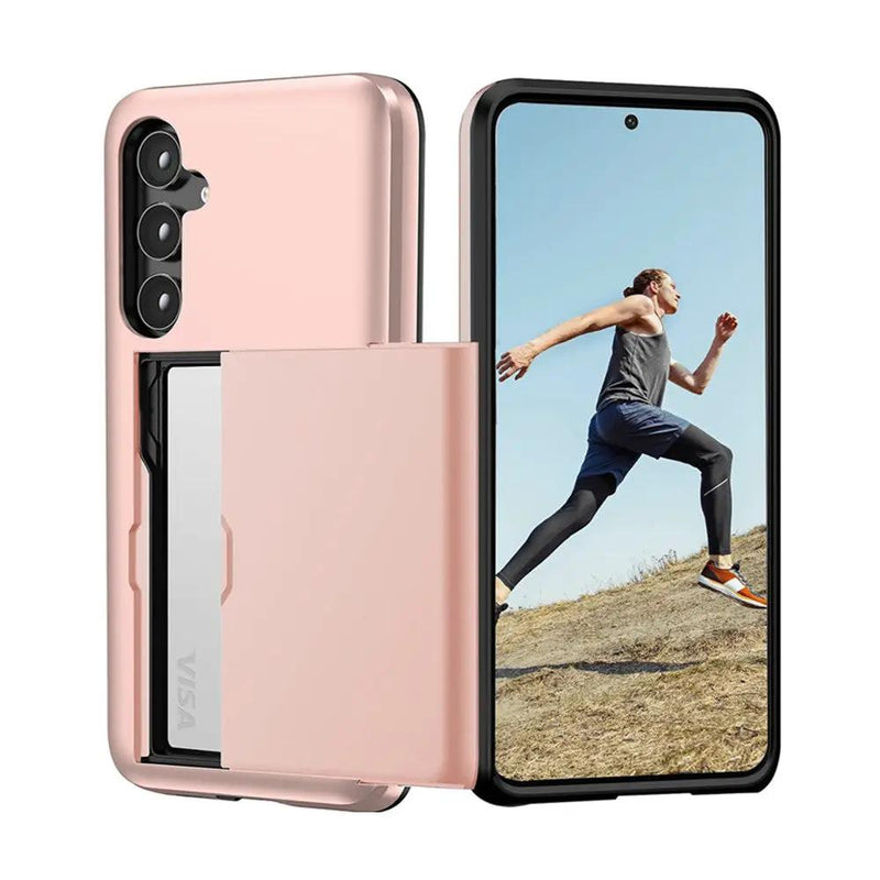 Samsung S23 FE Case by salelink.co.nz