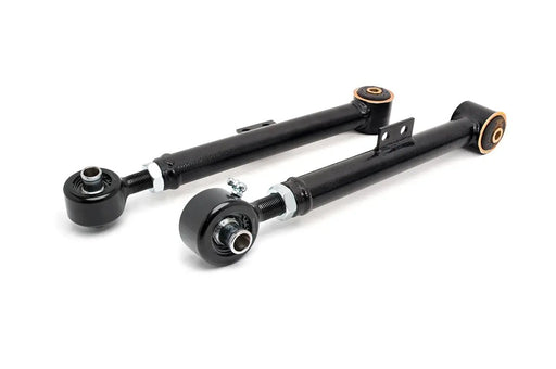 X-Flex Control Arms Rear Upper Jeep Wrangler TJ (97-06)/Wrangler Unlimited (04-06) by Magwarehouse.com