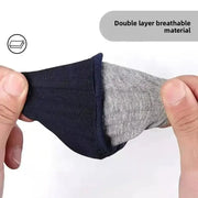 Adjustable Breathable VR Eye Mask (available in 3pcs & 6pcs) by Habicare