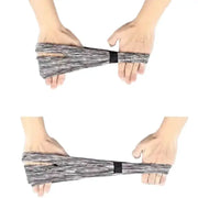 Adjustable Breathable VR Eye Mask (available in 3pcs & 6pcs) by Habicare