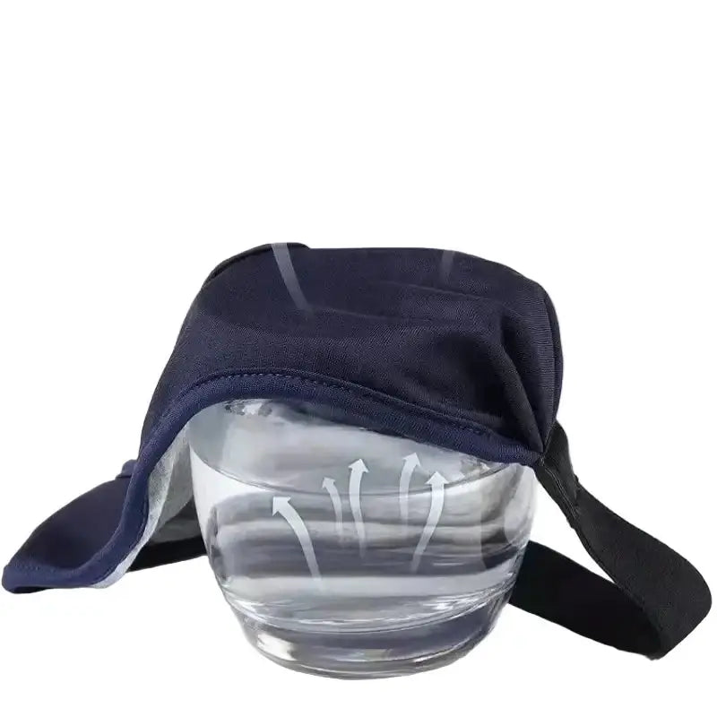 Adjustable Breathable VR Eye Mask (available in 3pcs & 6pcs) by Habicare