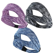 Adjustable Breathable VR Eye Mask (available in 3pcs & 6pcs) by Habicare