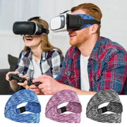 Adjustable Breathable VR Eye Mask (available in 3pcs & 6pcs) by Habicare