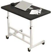 Adjustable Height Desk – Lightweight & Portable by Habicare