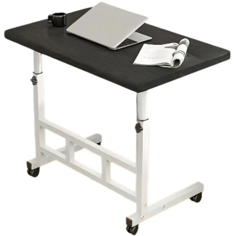 Adjustable Height Desk – Lightweight & Portable by Habicare