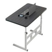 Adjustable Height Desk – Lightweight & Portable by Habicare